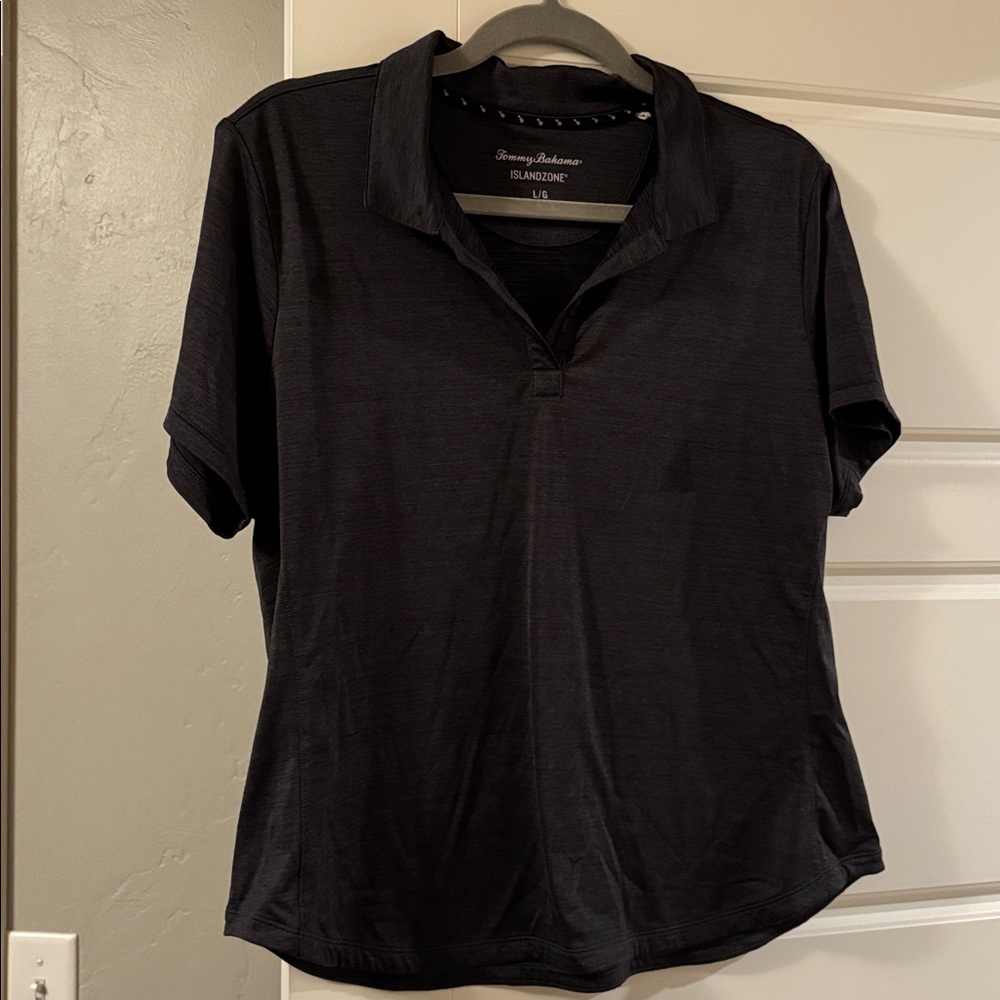 Tommy Bahama Island Zone Polo Shirt